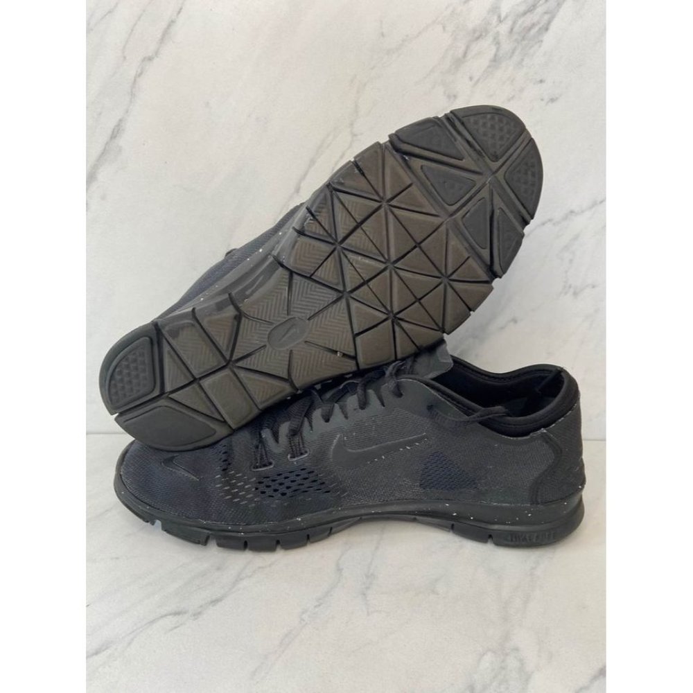 Nike Free TR Fit 4 lifting shoes size 9.5W